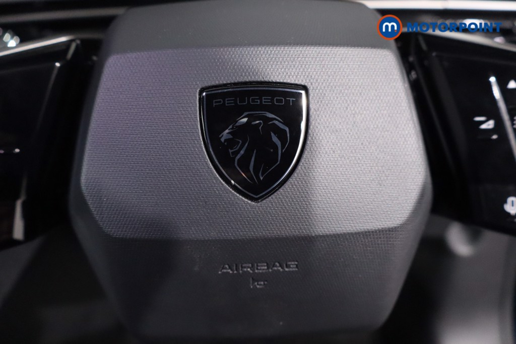 Peugeot 5008 Allure Automatic Petrol SUV - Stock Number (1612896) - 13th supplementary image