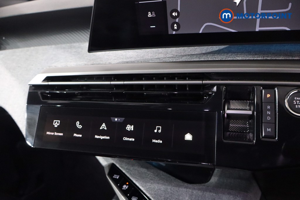 Peugeot 5008 Allure Automatic Petrol SUV - Stock Number (1612896) - 19th supplementary image