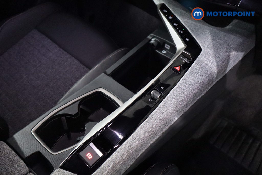 Peugeot 5008 Allure Automatic Petrol SUV - Stock Number (1612896) - 20th supplementary image