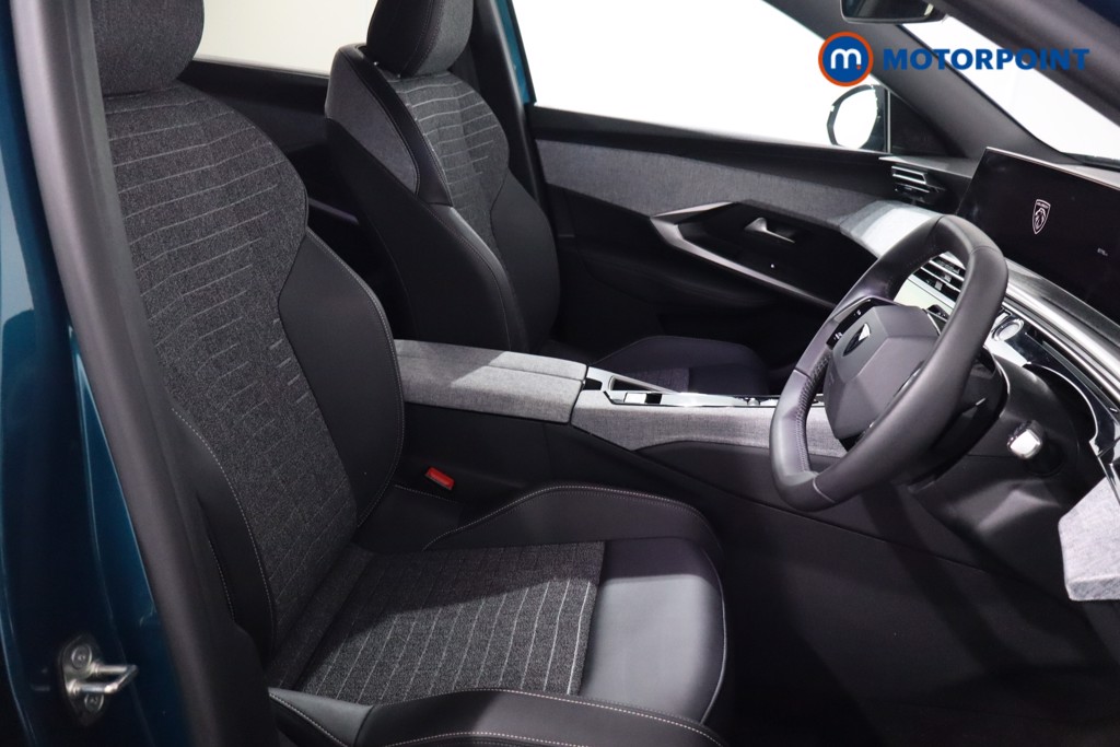 Peugeot 5008 Allure Automatic Petrol SUV - Stock Number (1612896) - 22nd supplementary image