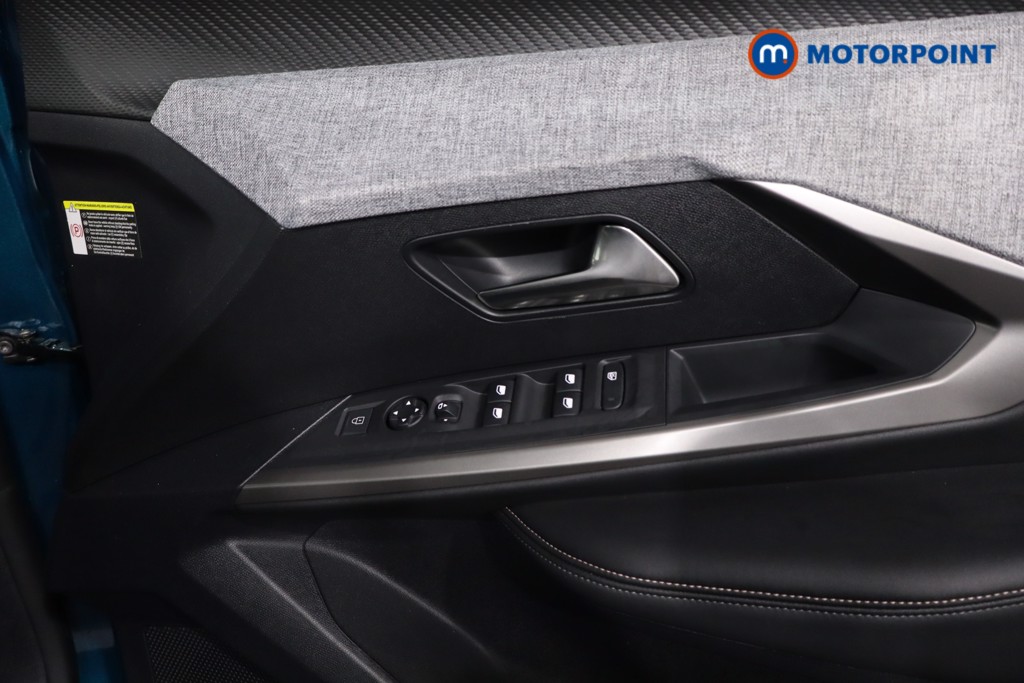 Peugeot 5008 Allure Automatic Petrol SUV - Stock Number (1612896) - 24th supplementary image