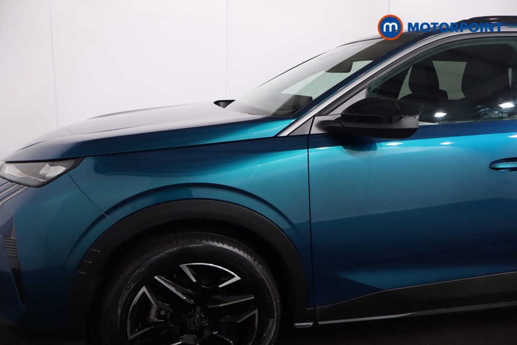 Peugeot 5008 Allure Automatic Petrol SUV - Stock Number (1612896) - 28th supplementary image