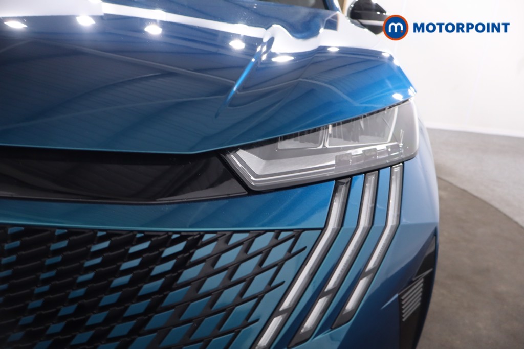 Peugeot 5008 Allure Automatic Petrol SUV - Stock Number (1612896) - 31st supplementary image