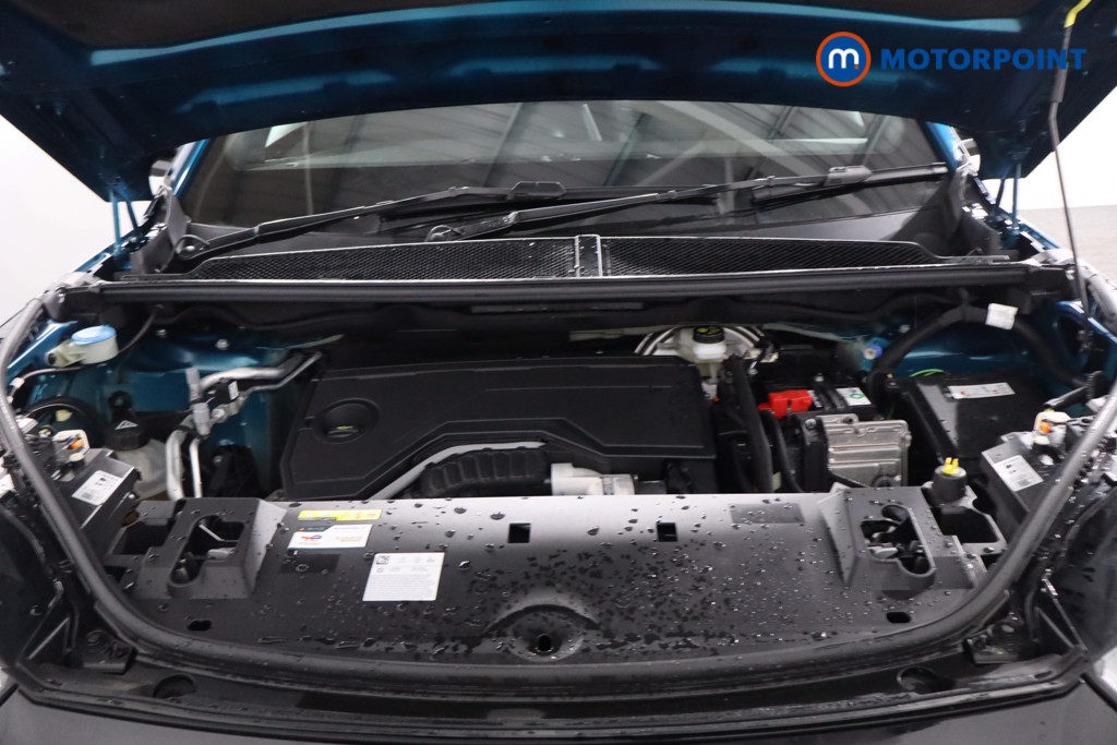 Peugeot 5008 Allure Automatic Petrol SUV - Stock Number (1612896) - 33rd supplementary image