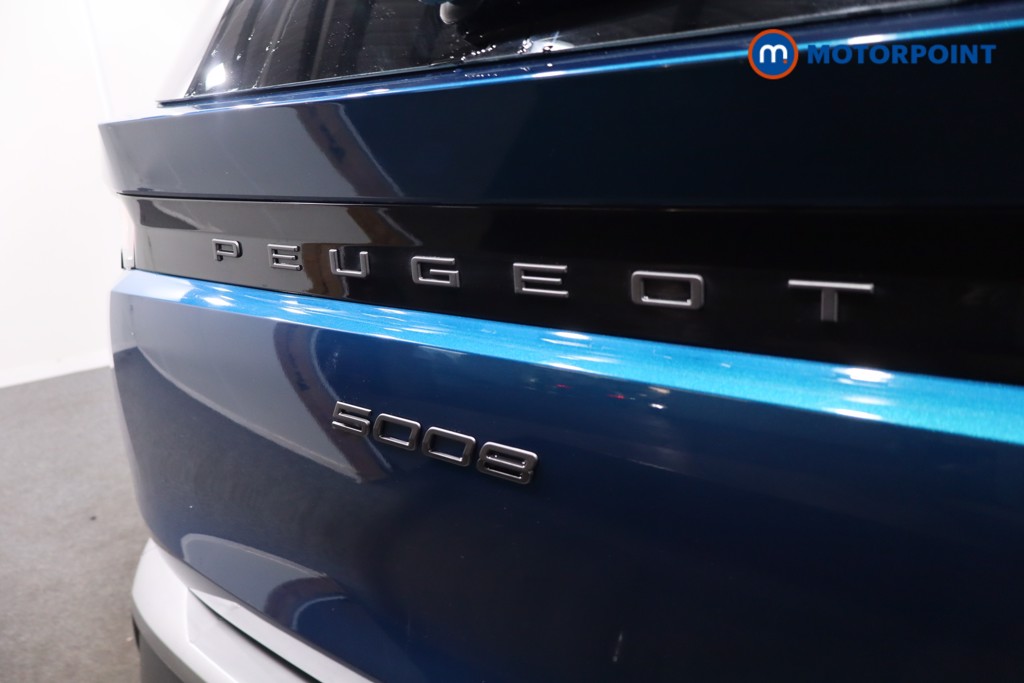Peugeot 5008 Allure Automatic Petrol SUV - Stock Number (1612896) - 36th supplementary image