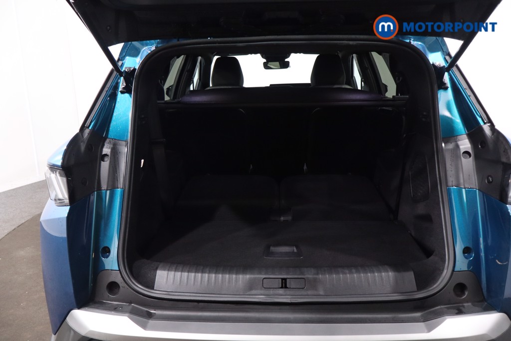 Peugeot 5008 Allure Automatic Petrol SUV - Stock Number (1612896) - 40th supplementary image