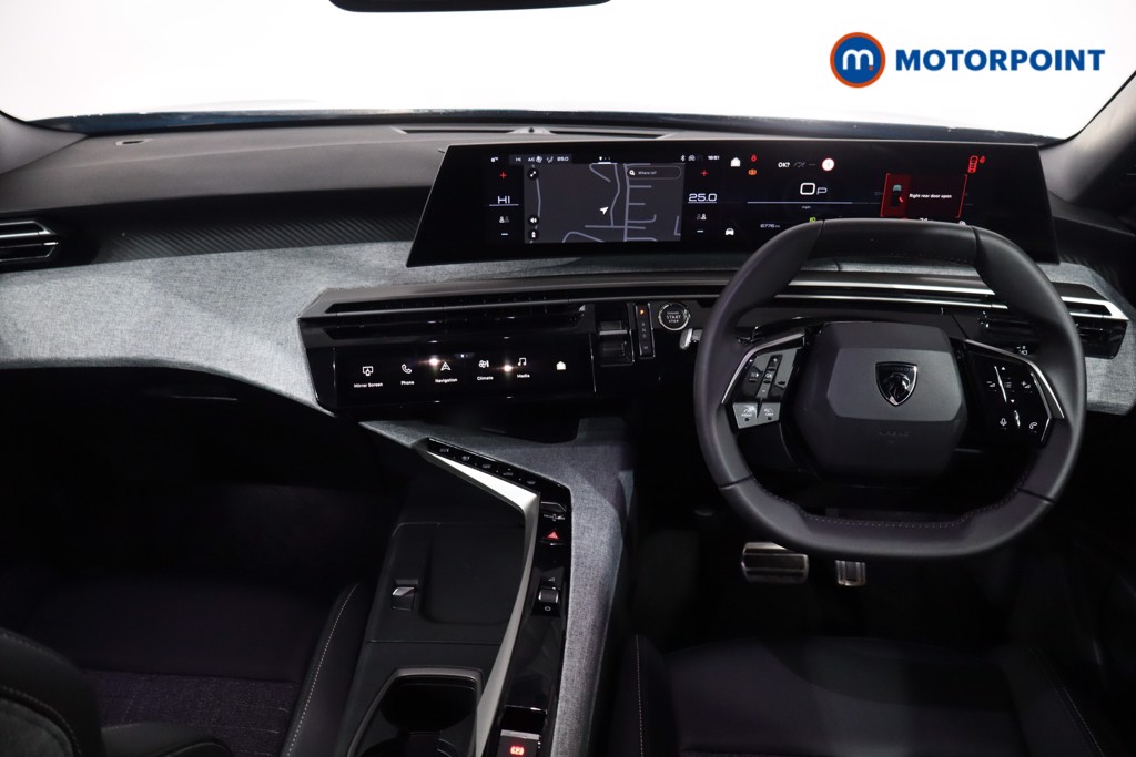 Peugeot 5008 Allure Automatic Petrol SUV - Stock Number (1612896) - 1st supplementary image