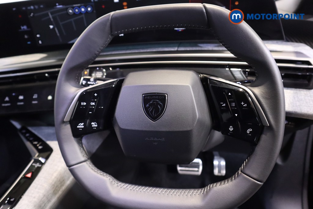 Peugeot 5008 Allure Automatic Petrol SUV - Stock Number (1612910) - 3rd supplementary image