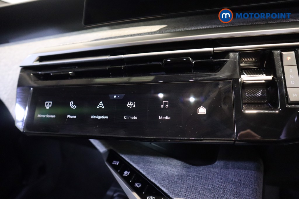 Peugeot 5008 Allure Automatic Petrol SUV - Stock Number (1612910) - 5th supplementary image