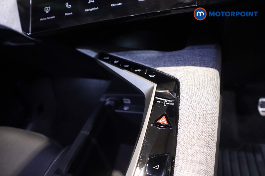 Peugeot 5008 Allure Automatic Petrol SUV - Stock Number (1612910) - 6th supplementary image