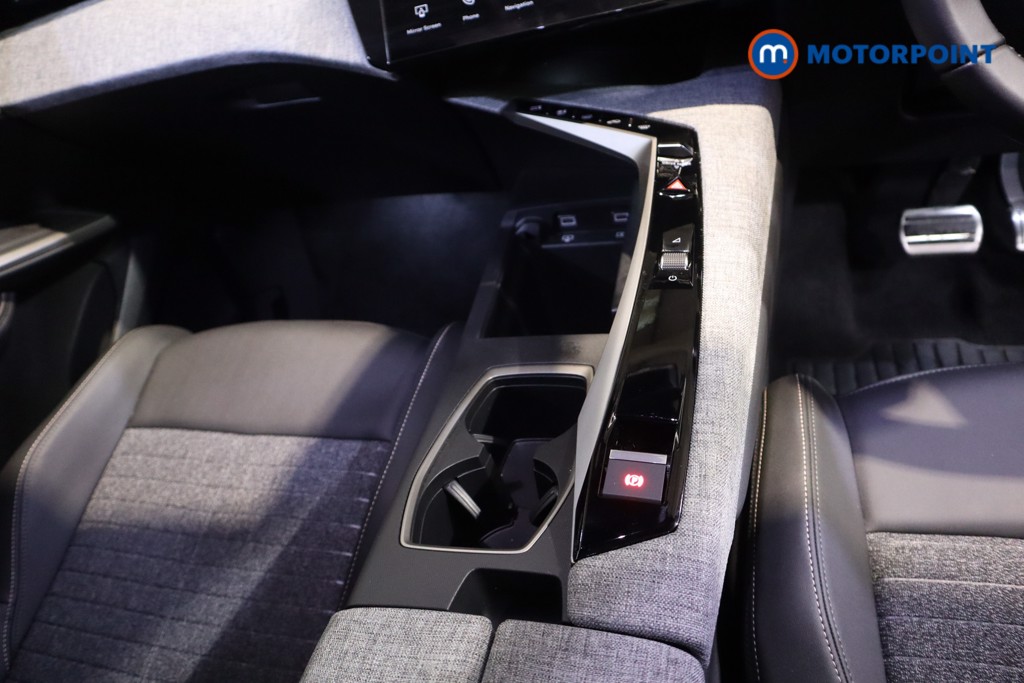 Peugeot 5008 Allure Automatic Petrol SUV - Stock Number (1612910) - 7th supplementary image