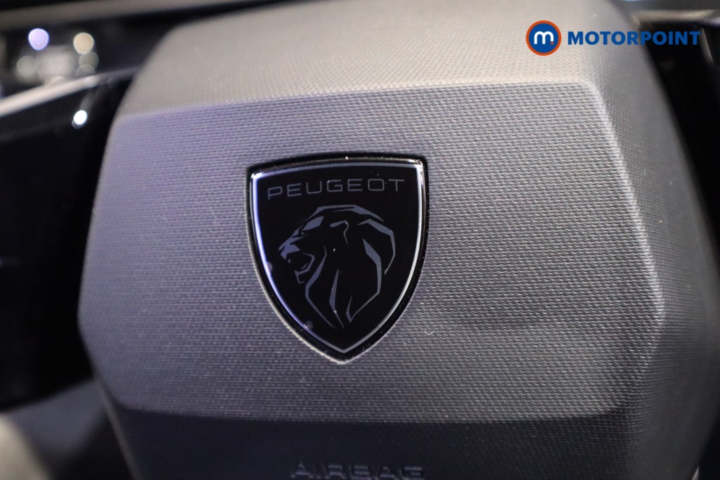 Peugeot 5008 Allure Automatic Petrol SUV - Stock Number (1612910) - 14th supplementary image