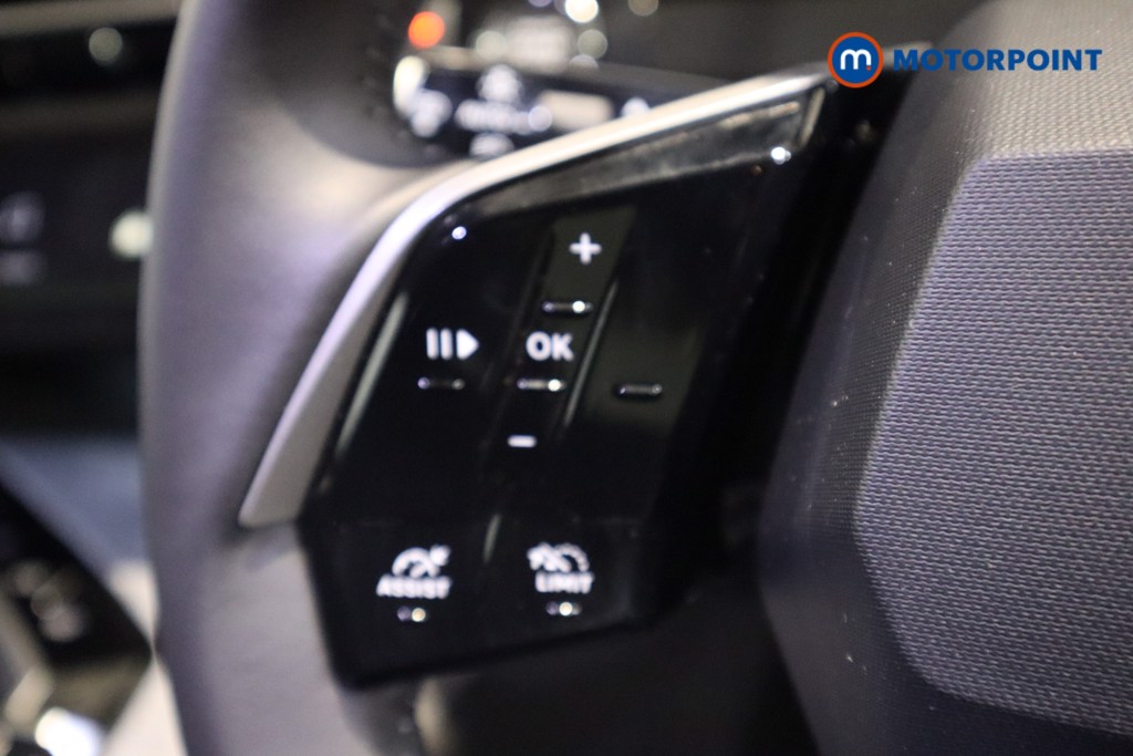 Peugeot 5008 Allure Automatic Petrol SUV - Stock Number (1612910) - 15th supplementary image