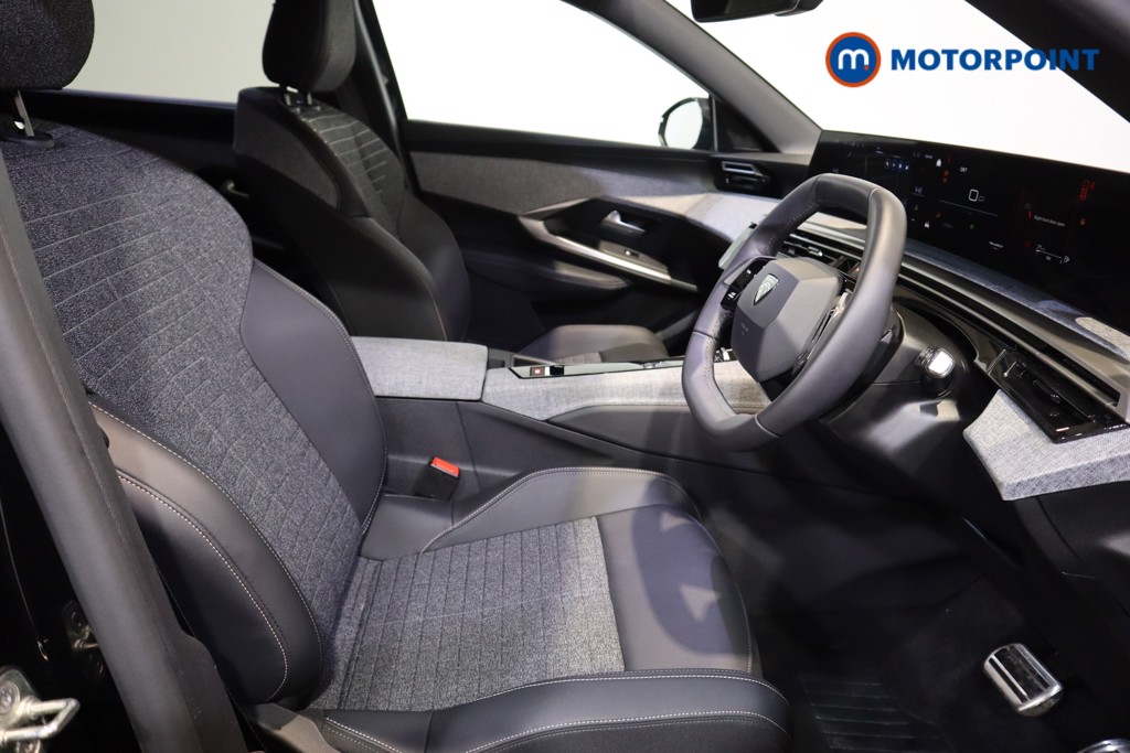 Peugeot 5008 Allure Automatic Petrol SUV - Stock Number (1612910) - 17th supplementary image