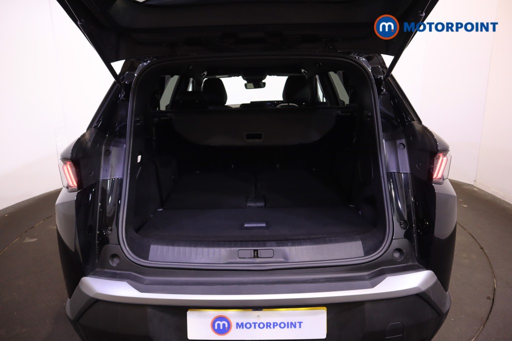 Peugeot 5008 Allure Automatic Petrol SUV - Stock Number (1612910) - 20th supplementary image