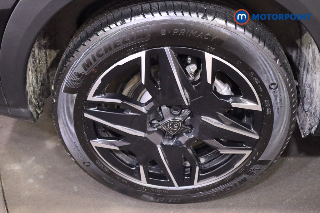 Peugeot 5008 Allure Automatic Petrol SUV - Stock Number (1612910) - 21st supplementary image