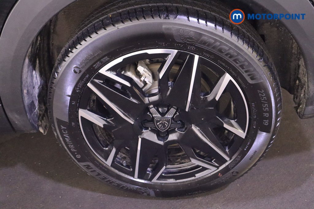 Peugeot 5008 Allure Automatic Petrol SUV - Stock Number (1612910) - 22nd supplementary image