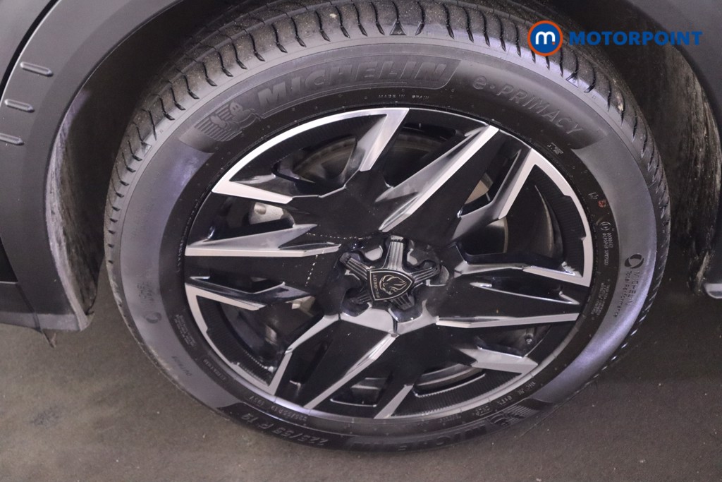 Peugeot 5008 Allure Automatic Petrol SUV - Stock Number (1612910) - 23rd supplementary image