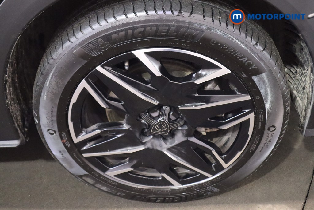 Peugeot 5008 Allure Automatic Petrol SUV - Stock Number (1612910) - 24th supplementary image