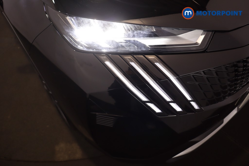 Peugeot 5008 Allure Automatic Petrol SUV - Stock Number (1612910) - 25th supplementary image