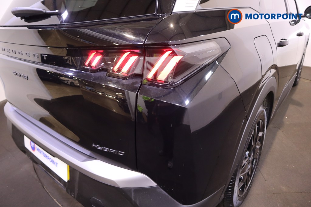 Peugeot 5008 Allure Automatic Petrol SUV - Stock Number (1612910) - 26th supplementary image