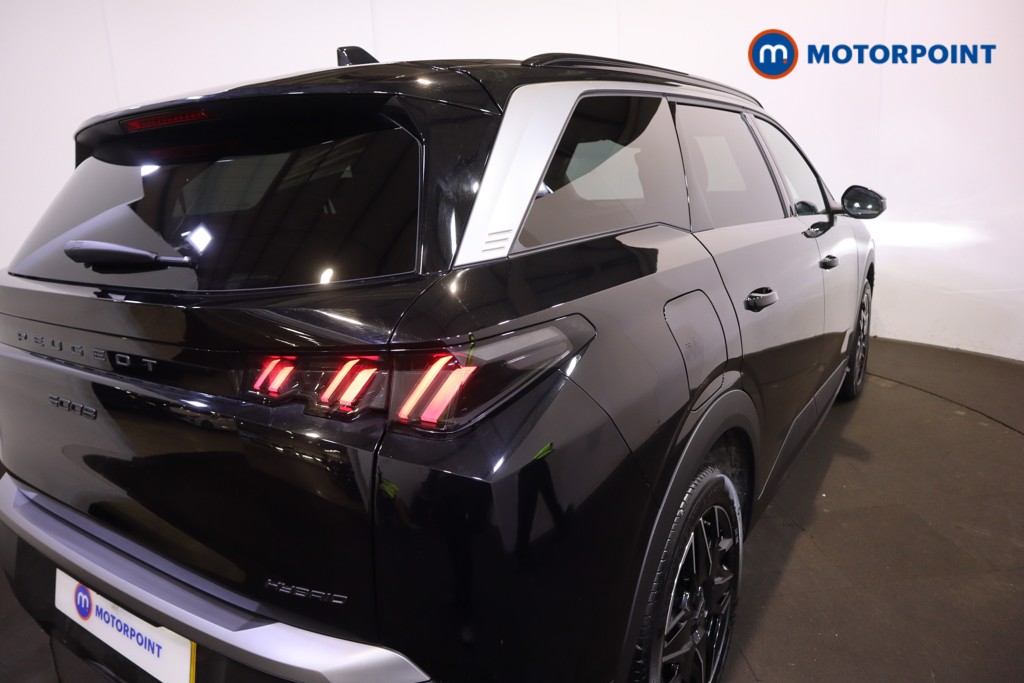 Peugeot 5008 Allure Automatic Petrol SUV - Stock Number (1612910) - 27th supplementary image