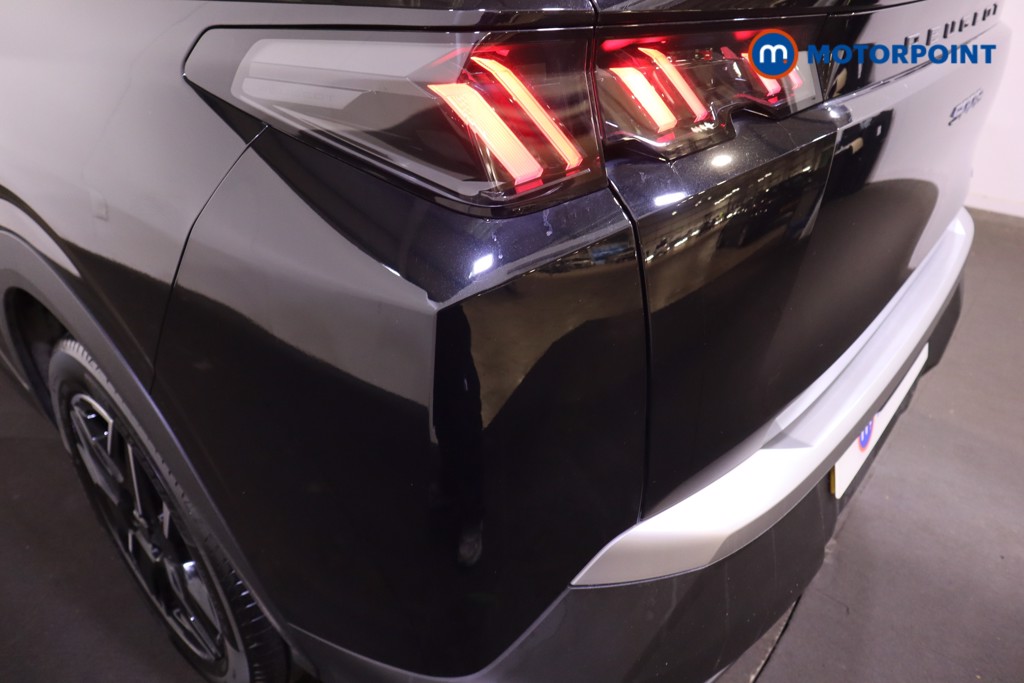 Peugeot 5008 Allure Automatic Petrol SUV - Stock Number (1612910) - 28th supplementary image