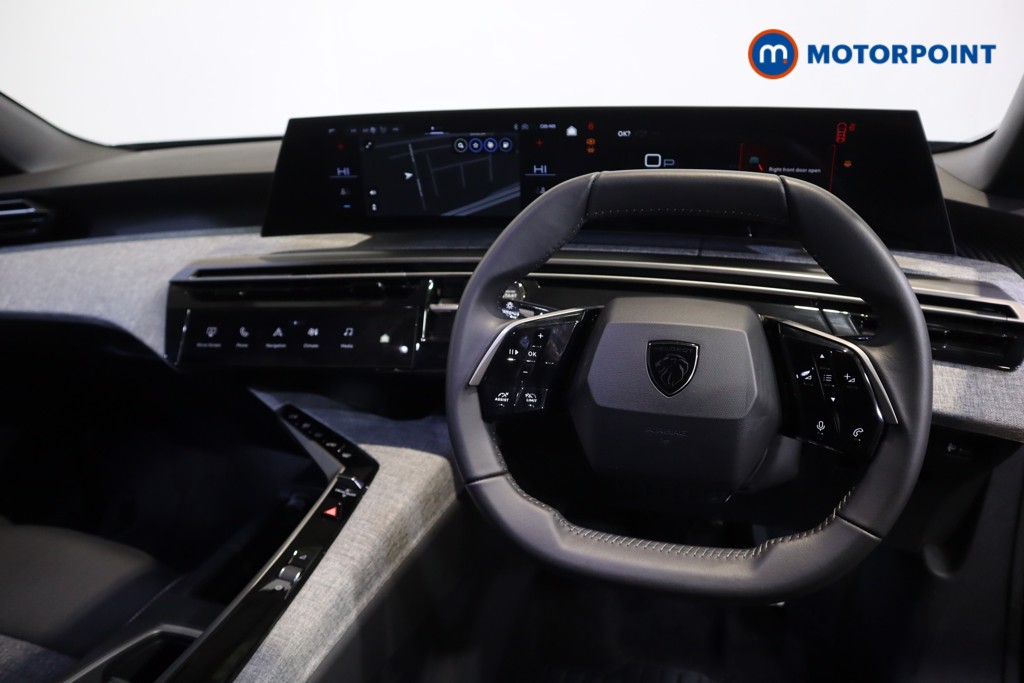 Peugeot 5008 Allure Automatic Petrol SUV - Stock Number (1612910) - 1st supplementary image