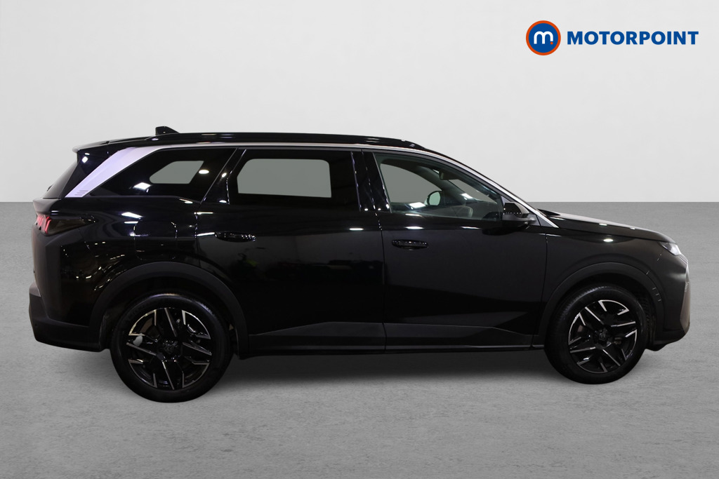 Peugeot 5008 Allure Automatic Petrol SUV - Stock Number (1612910) - Drivers side