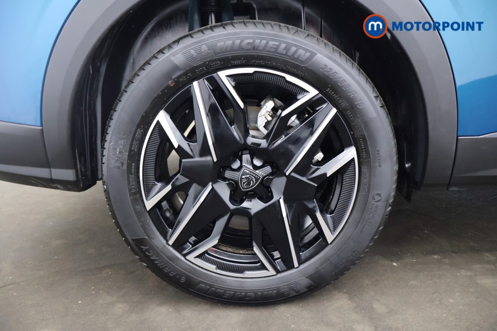 Peugeot 5008 Allure Automatic Petrol SUV - Stock Number (1612915) - 2nd supplementary image