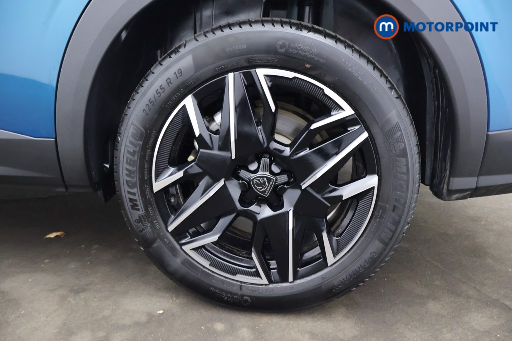 Peugeot 5008 Allure Automatic Petrol SUV - Stock Number (1612915) - 3rd supplementary image