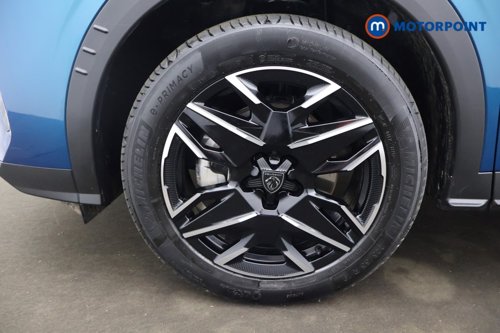 Peugeot 5008 Allure Automatic Petrol SUV - Stock Number (1612915) - 4th supplementary image