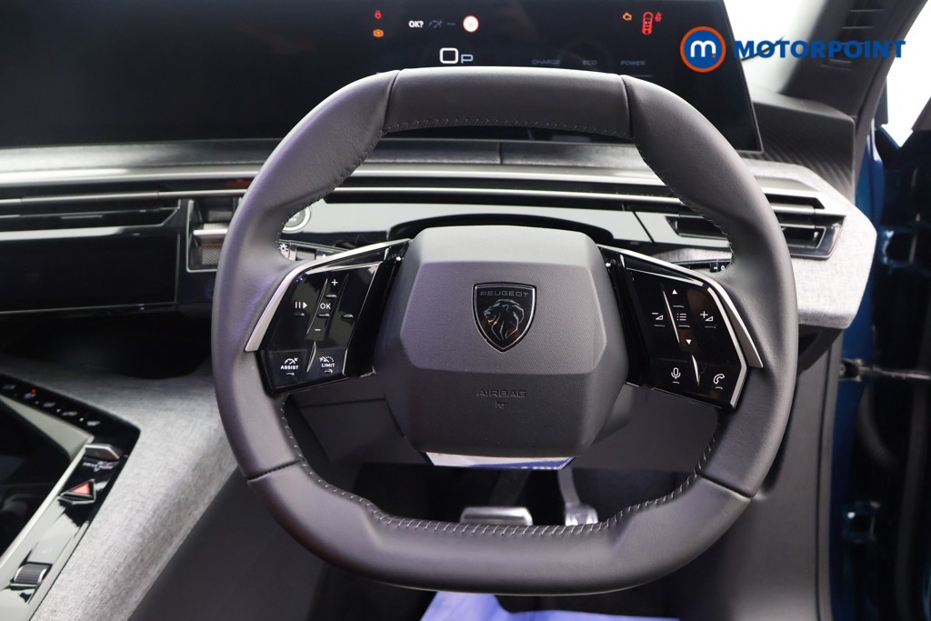 Peugeot 5008 Allure Automatic Petrol SUV - Stock Number (1612915) - 5th supplementary image