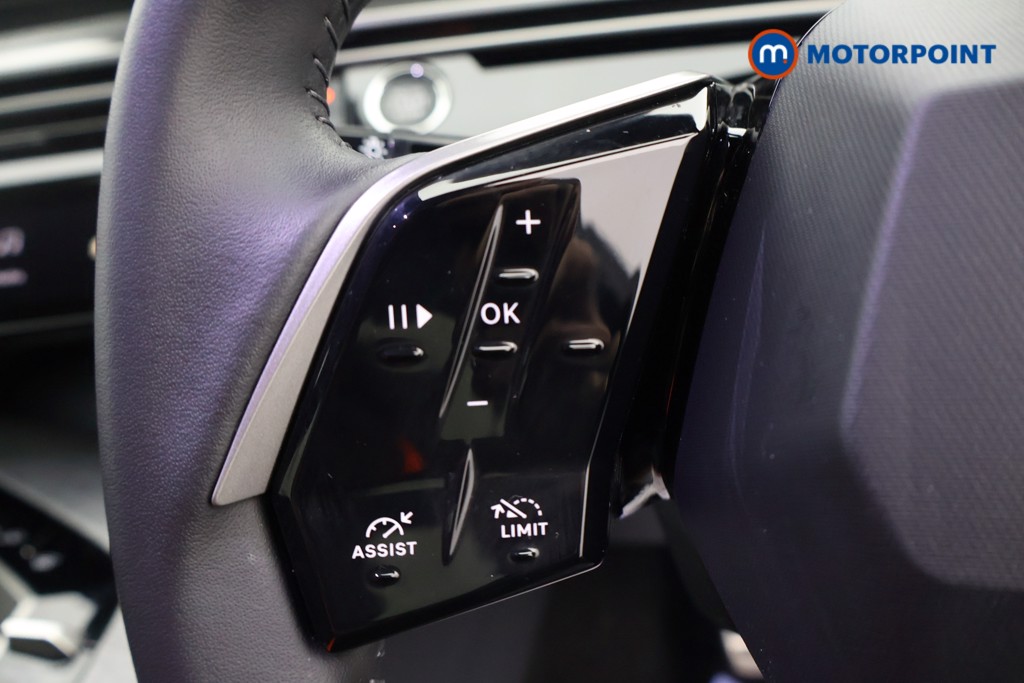 Peugeot 5008 Allure Automatic Petrol SUV - Stock Number (1612915) - 6th supplementary image