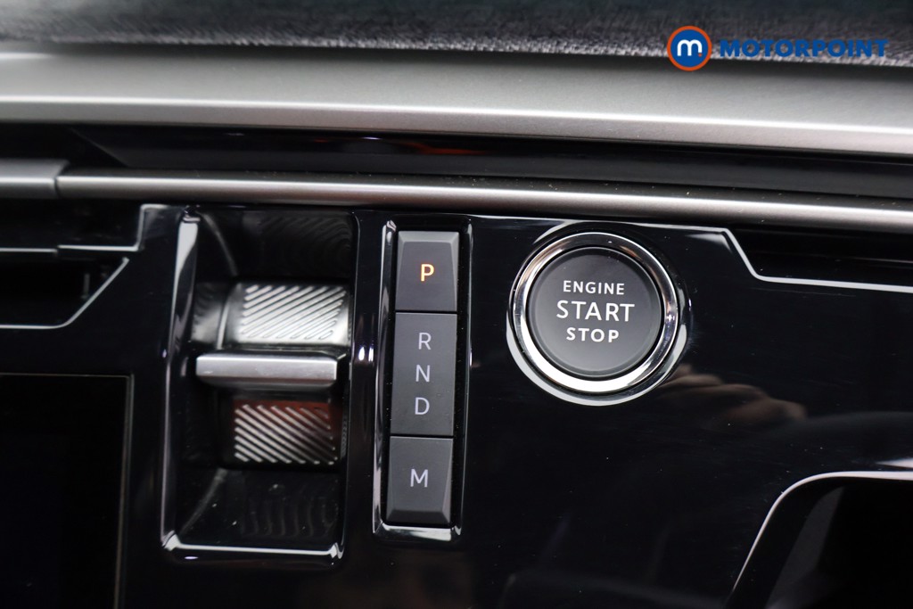 Peugeot 5008 Allure Automatic Petrol SUV - Stock Number (1612915) - 12th supplementary image