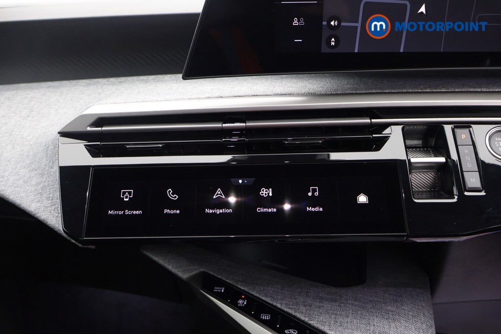 Peugeot 5008 Allure Automatic Petrol SUV - Stock Number (1612915) - 14th supplementary image