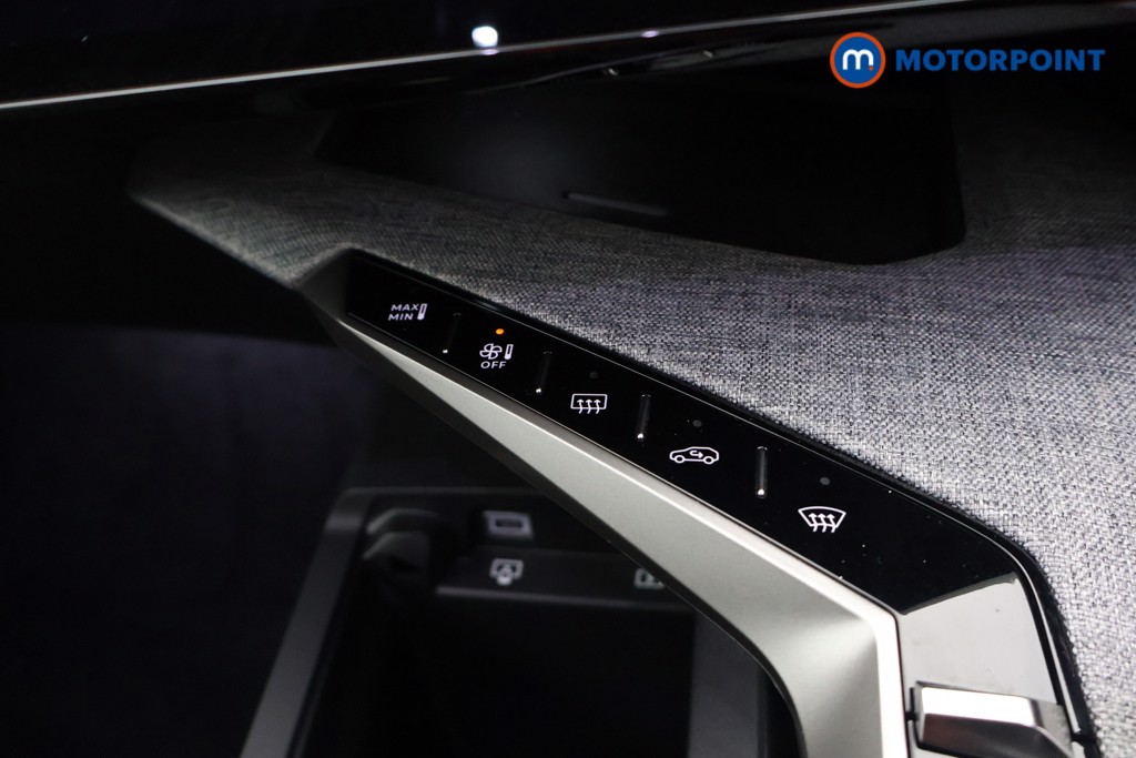 Peugeot 5008 Allure Automatic Petrol SUV - Stock Number (1612915) - 15th supplementary image