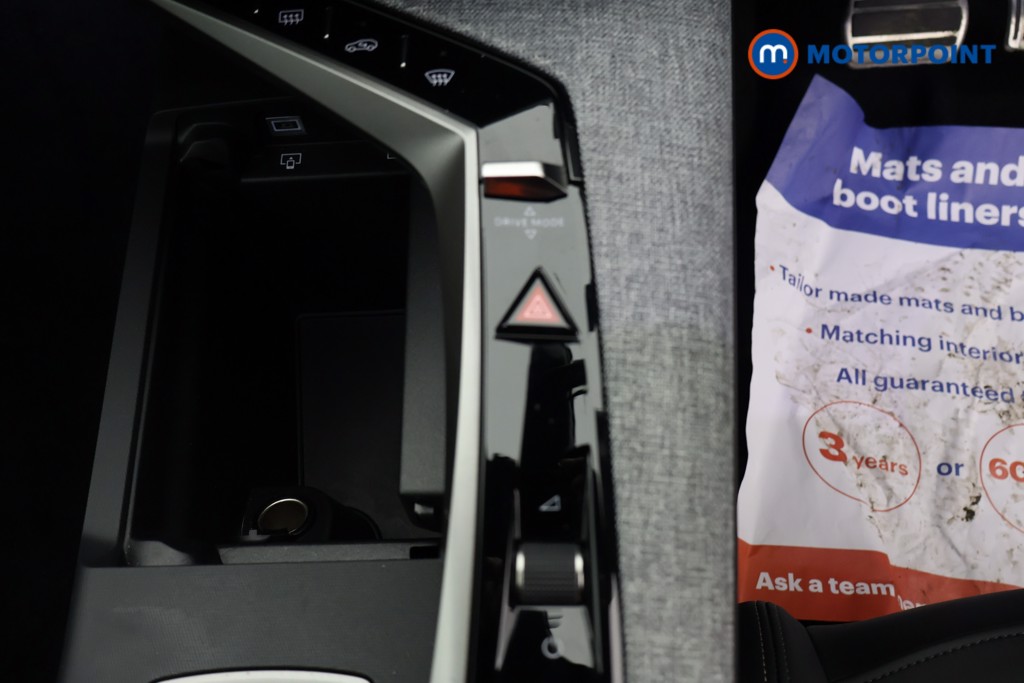 Peugeot 5008 Allure Automatic Petrol SUV - Stock Number (1612915) - 16th supplementary image