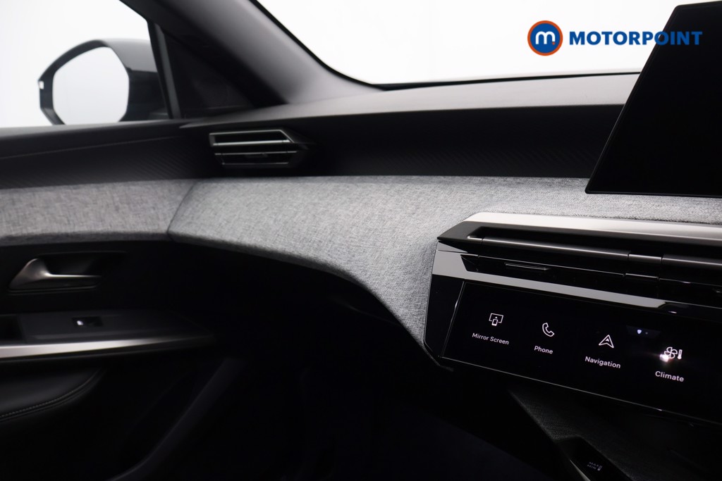 Peugeot 5008 Allure Automatic Petrol SUV - Stock Number (1612915) - 18th supplementary image