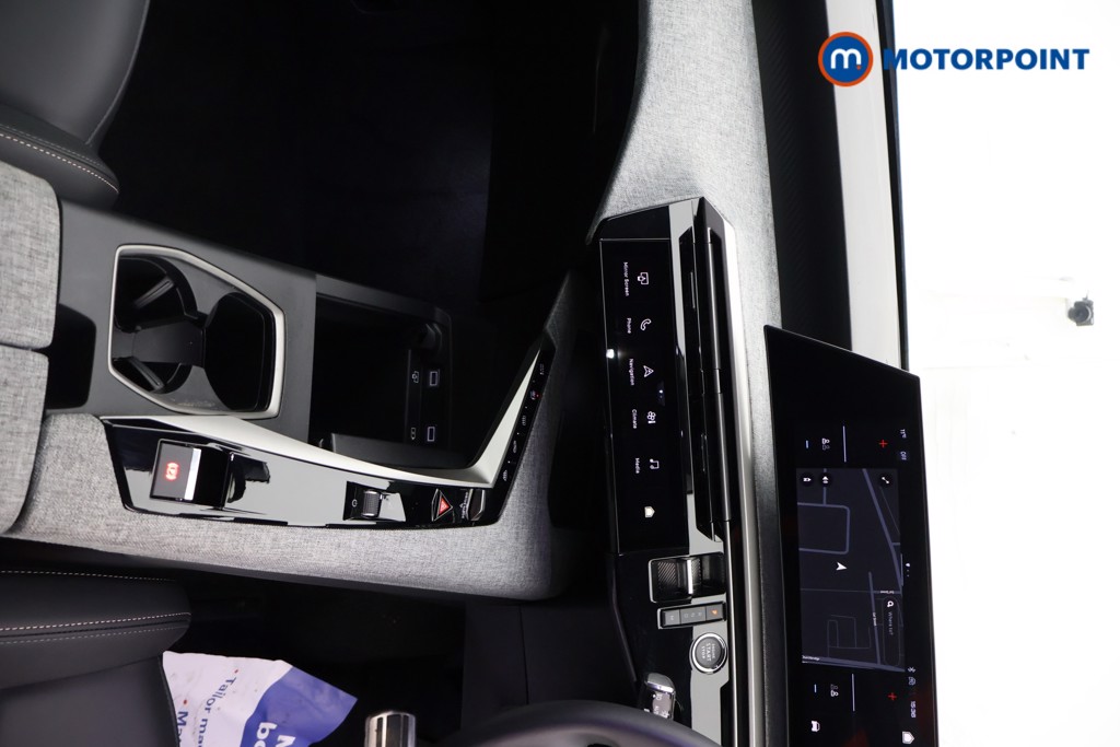 Peugeot 5008 Allure Automatic Petrol SUV - Stock Number (1612915) - 21st supplementary image