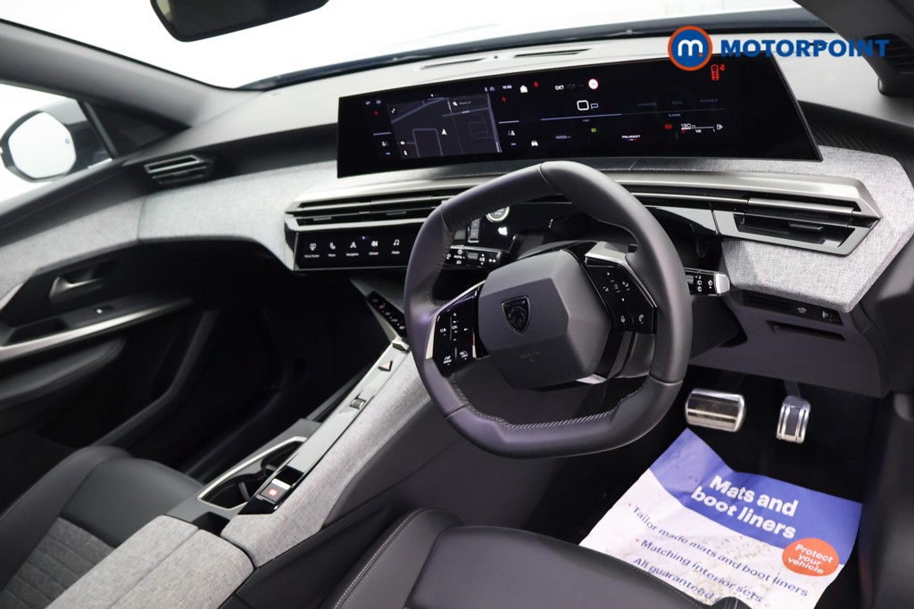 Peugeot 5008 Allure Automatic Petrol SUV - Stock Number (1612915) - 24th supplementary image