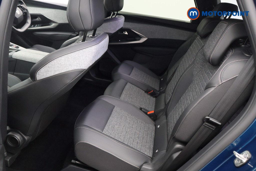 Peugeot 5008 Allure Automatic Petrol SUV - Stock Number (1612915) - 30th supplementary image