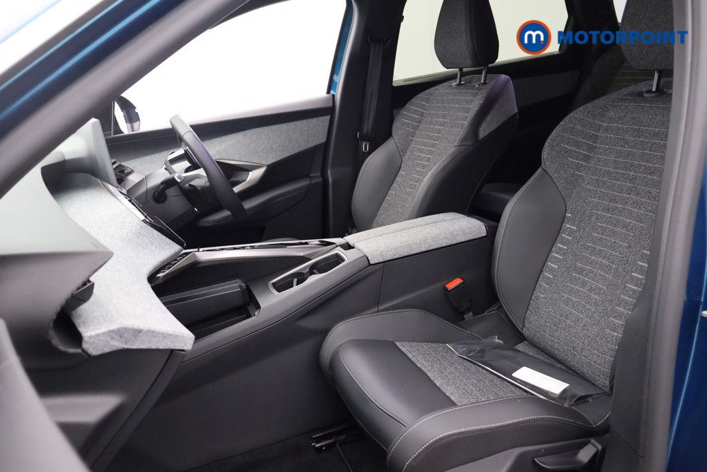 Peugeot 5008 Allure Automatic Petrol SUV - Stock Number (1612915) - 34th supplementary image