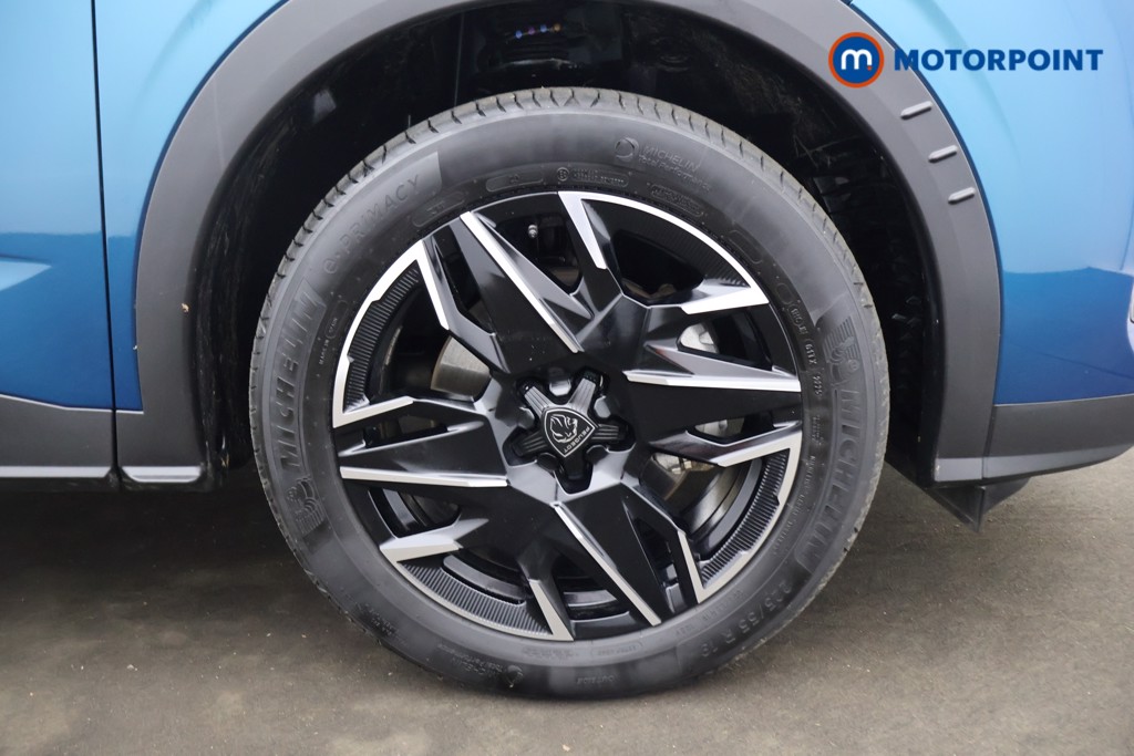 Peugeot 5008 Allure Automatic Petrol SUV - Stock Number (1612915) - 1st supplementary image