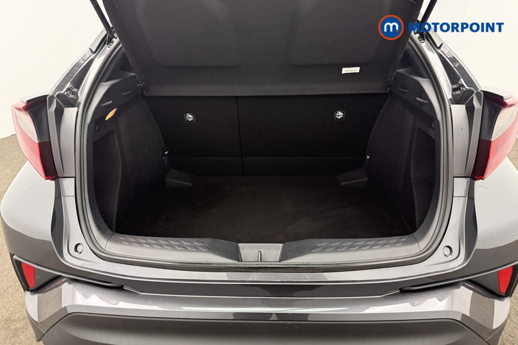 Toyota C-Hr Icon Automatic Petrol-Electric Hybrid SUV - Stock Number (1612930) - 5th supplementary image