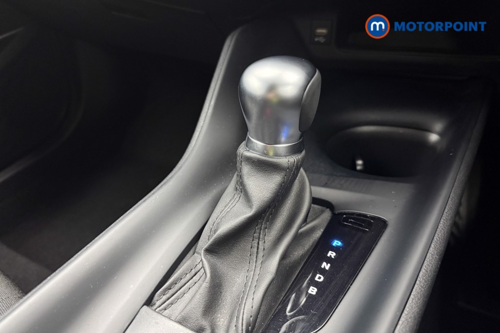 Toyota C-Hr Icon Automatic Petrol-Electric Hybrid SUV - Stock Number (1612930) - 13th supplementary image