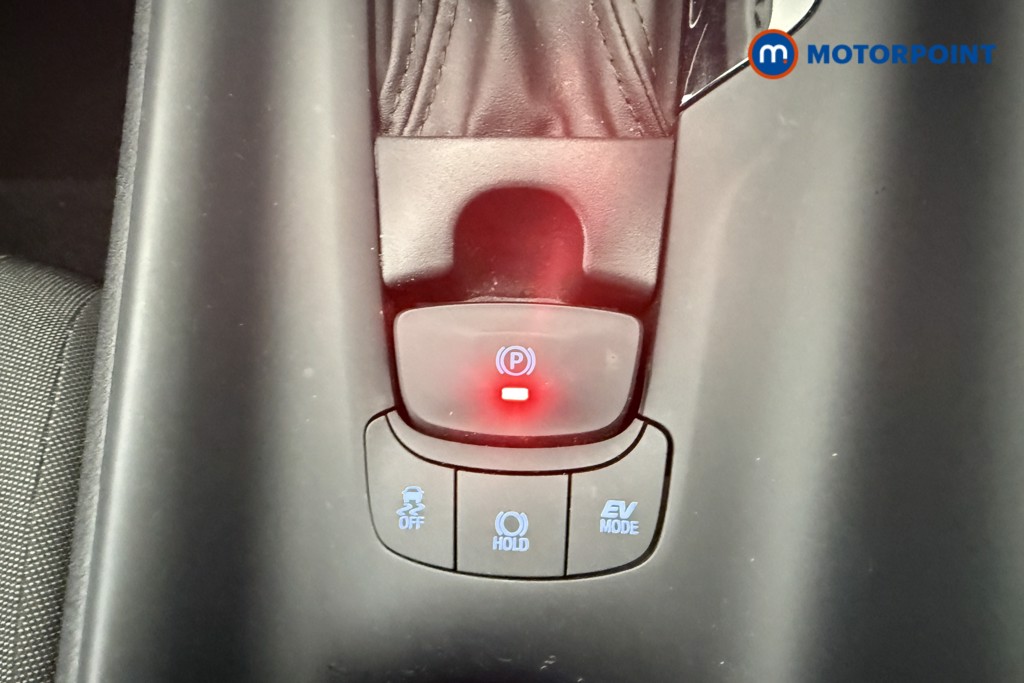 Toyota C-Hr Icon Automatic Petrol-Electric Hybrid SUV - Stock Number (1612930) - 14th supplementary image