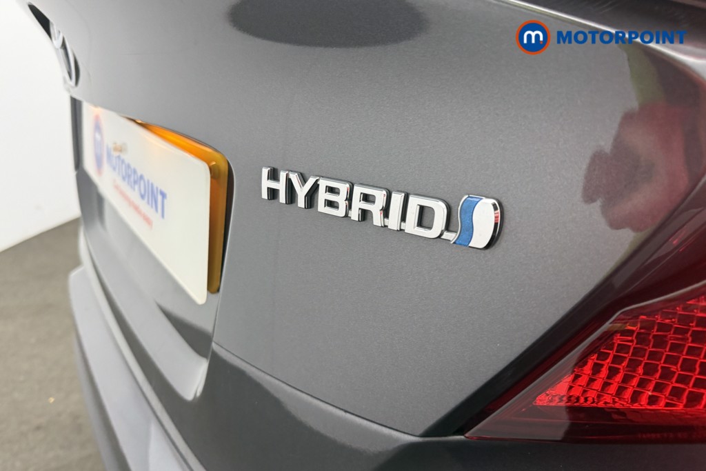 Toyota C-Hr Icon Automatic Petrol-Electric Hybrid SUV - Stock Number (1612930) - 17th supplementary image