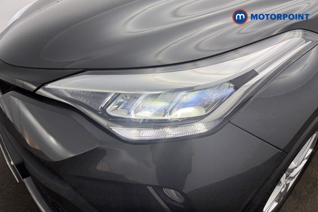 Toyota C-Hr Icon Automatic Petrol-Electric Hybrid SUV - Stock Number (1612930) - 20th supplementary image