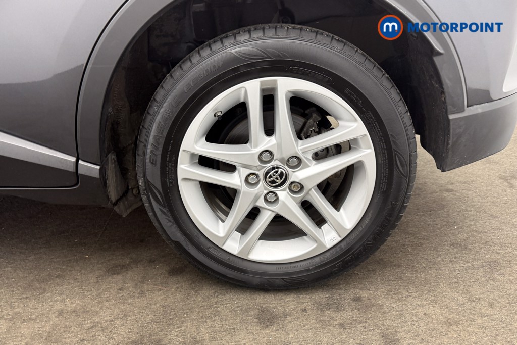 Toyota C-Hr Icon Automatic Petrol-Electric Hybrid SUV - Stock Number (1612930) - 23rd supplementary image